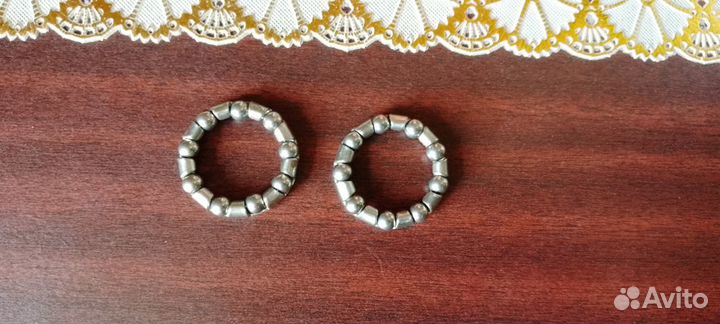 Подшипники для советских велосипедов