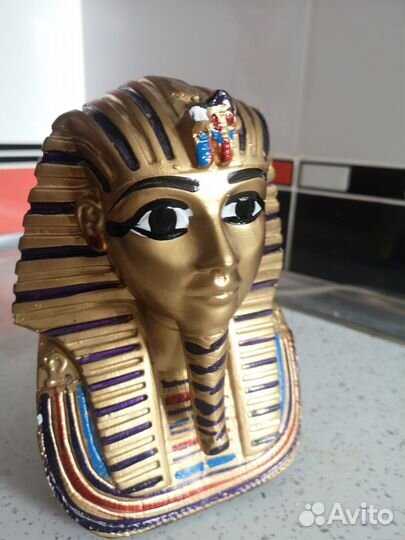 Сувенир статуэтка из Египта
