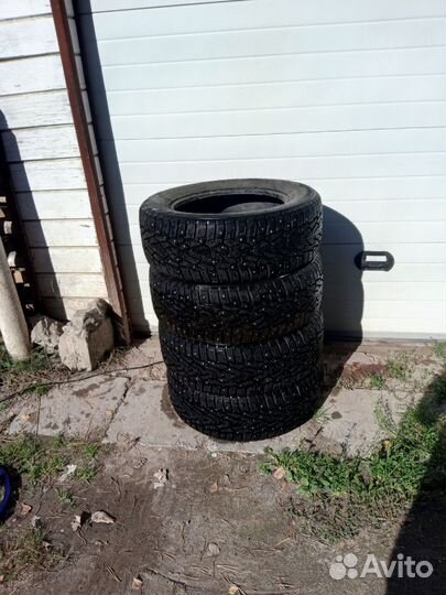 Nokian Tyres Nordman 7 215/60 R16 99T