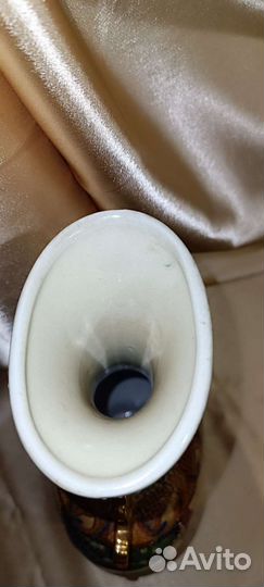 Ваза декоративная 