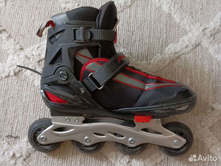 Ролики reaction