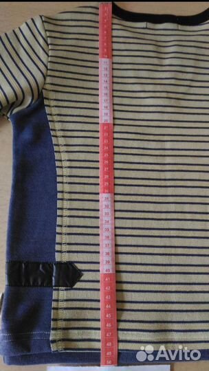 Джемпер на мальчика