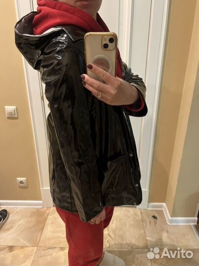 Куртка на девушку/подростка /XS новая Petit Bateau