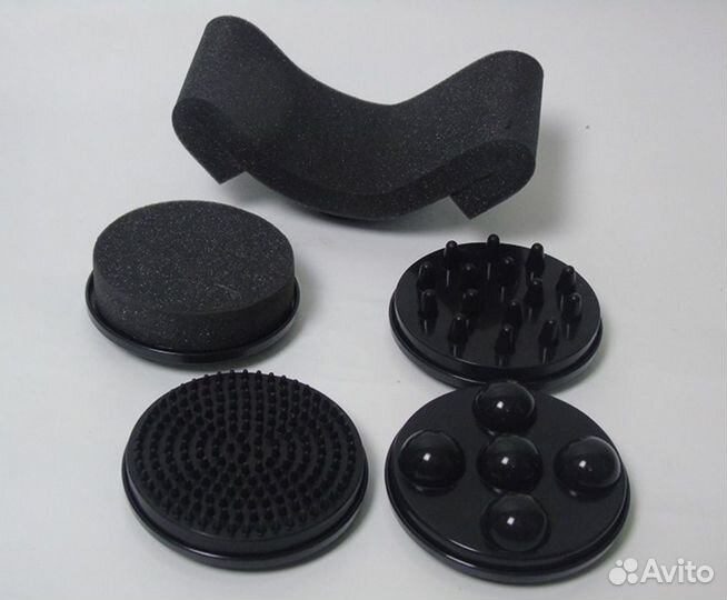 Аппарат вибрационного массажа G5 mini pro