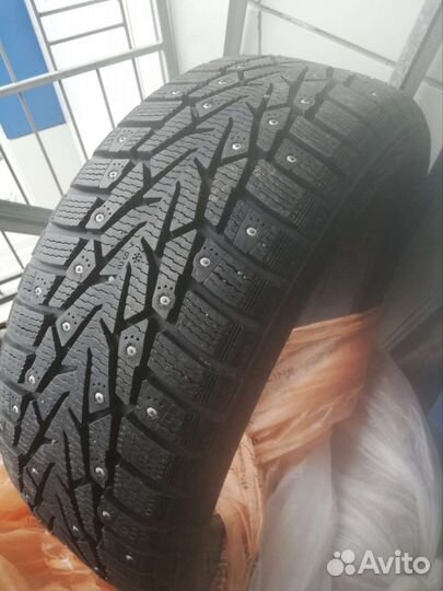 Nokian Tyres Nordman 7 205/50 R17