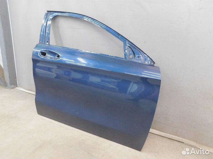 Дверь передняя прав. Mercedes-Benz GLA-Class X156