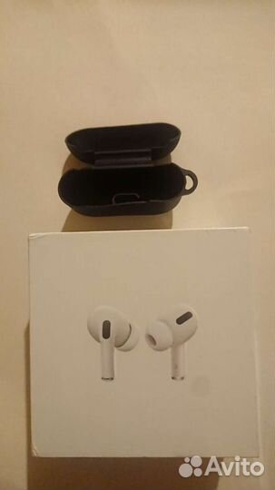 Airpods pro оригинал