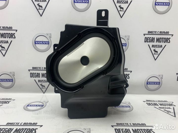 Сабвуфер штатный Land Rover Range Rover 3 (02-09)