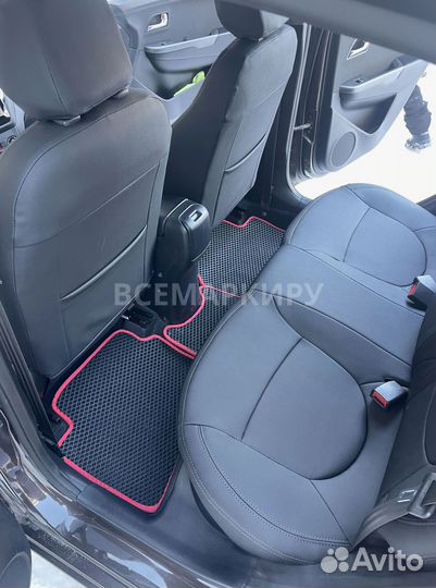 Автомобильные чехлы