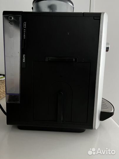 Продам кофемашину Krups xp7200rs