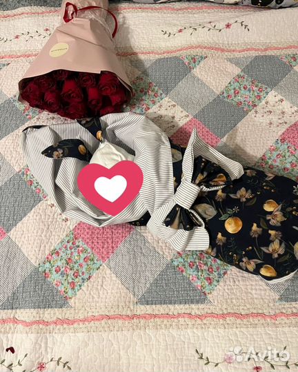 Комплект на выписку