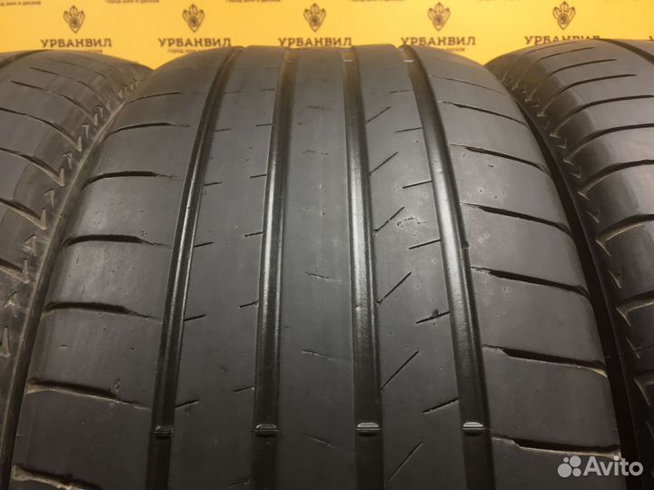 Bridgestone Alenza 001 255/55 R19 107W
