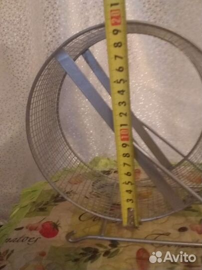 Беговое колесо