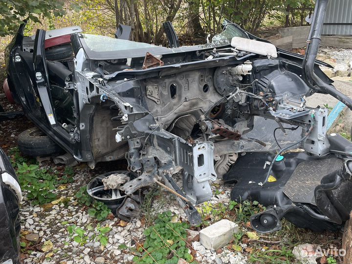 Toyota corolla 150