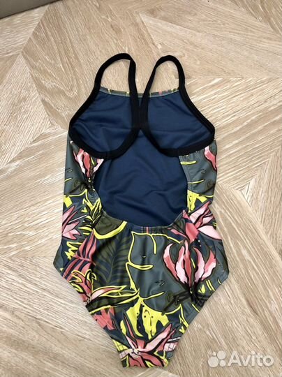 Купальник для девочки