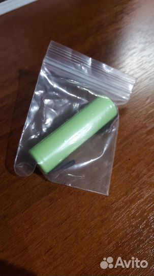 Новая Аккумуляторная батарея