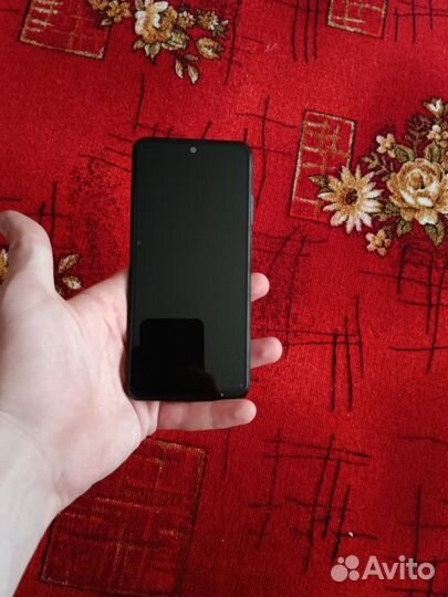 Xiaomi Redmi Note 10S, 8/128 ГБ
