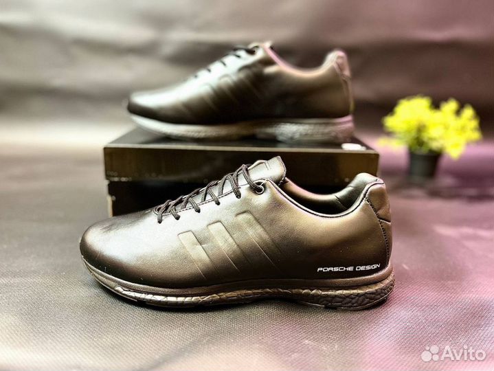 Кроссовки Adidas lux