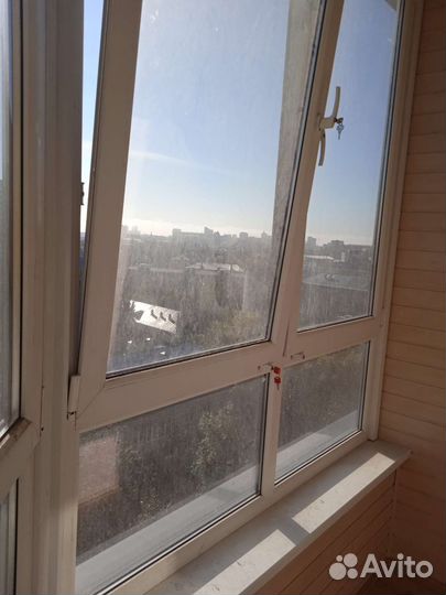 Клининг уборка квартир