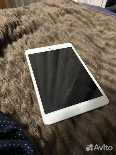 iPad