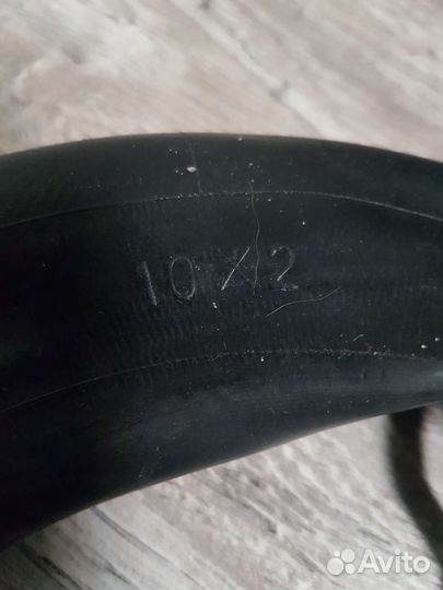 Гироскутер по запчастям