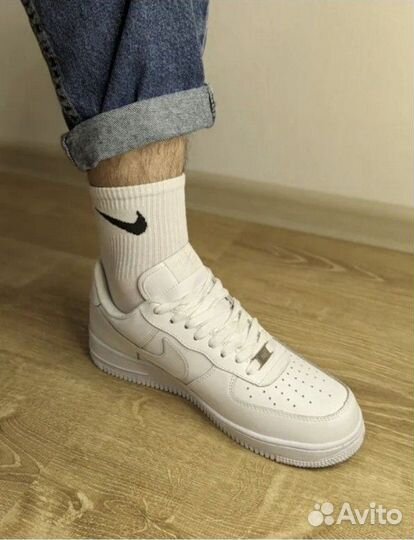 Носки с антискрипным эффектом для бесшумного движе