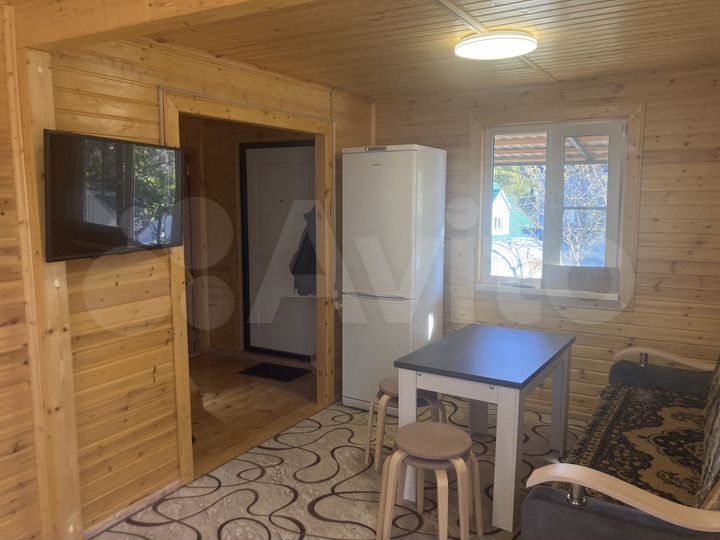 Дом 90 м² на участке 4 сот.