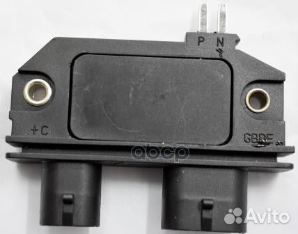 Модуль трамблера daewoo nexia/espero crtr011797