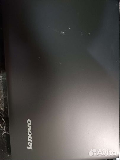 Lenovo u400