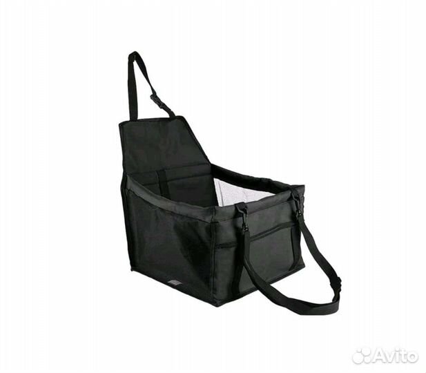 Автокресло-переноска для питомца