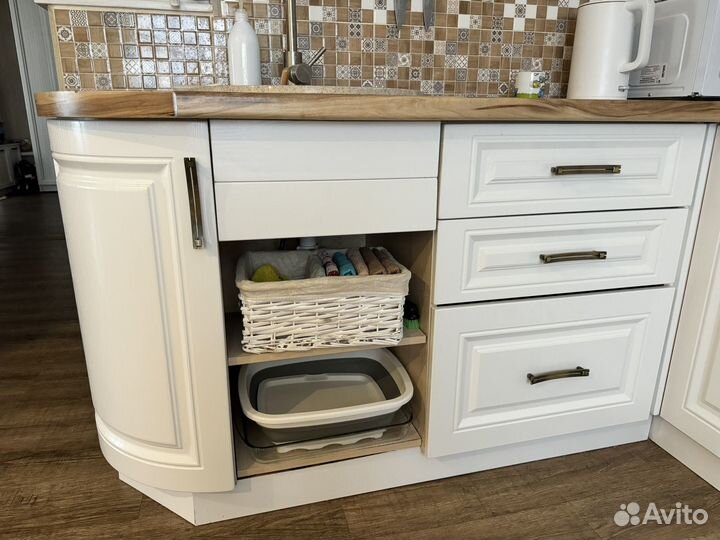 Кухонный гарнитур