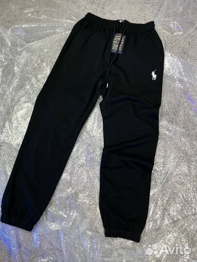 Polo Ralph Lauren спортивные штаны lux