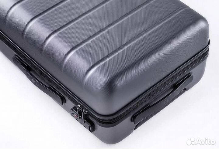 Чемодан Xiaomi Mi Trolley 90 points Suitcase 28 (L