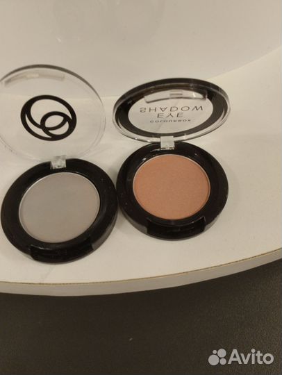 Тени Орифлэйм