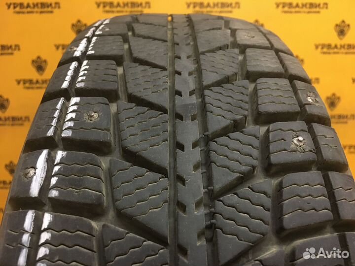 Tunga Extreme Contact 175/70 R13 82Q