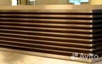 Ресепшен для салонов красоты