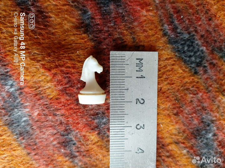 Фигурки для игры