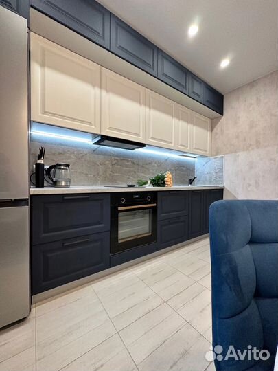 Кухни из мдф, лдсп на заказ. Фабрика в Новосибирске