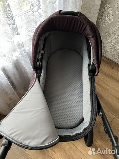 Коляска Anex m/type 2 в 1