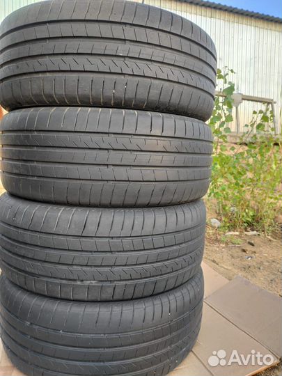 Bridgestone Alenza 001 255/55 R19 111W
