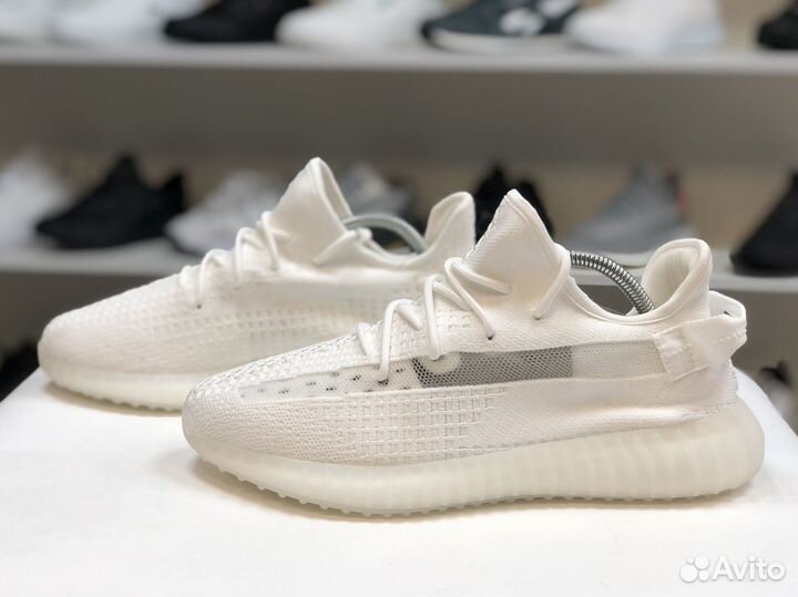 Кроссовки Adidas yeezy boost 350