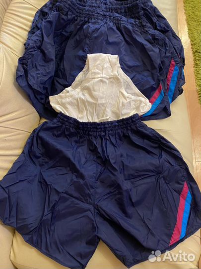 Спортивные трусы мужские СССР 11 шт