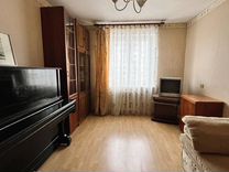 2-к. квартира, 49,4 м², 4/9 эт.