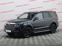 Great Wall Hover H3 2.0 MT, 2014, 110 000 км, с пробегом, цена 750 000 руб.