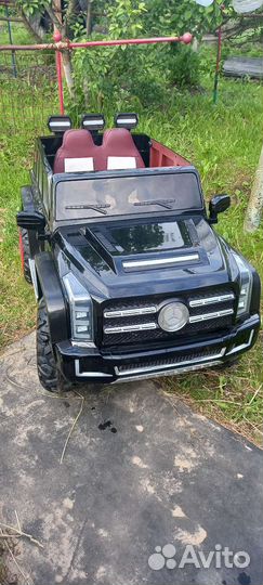 Электромобиль