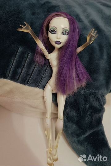 Кукла Монстер Хай monster high