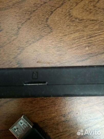 Мини тв картридер