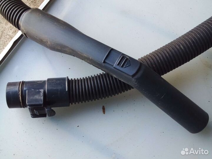 Шланг для пылесоса