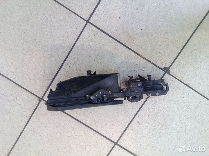 Бардачок правый и левый BMW k 1600 gtl