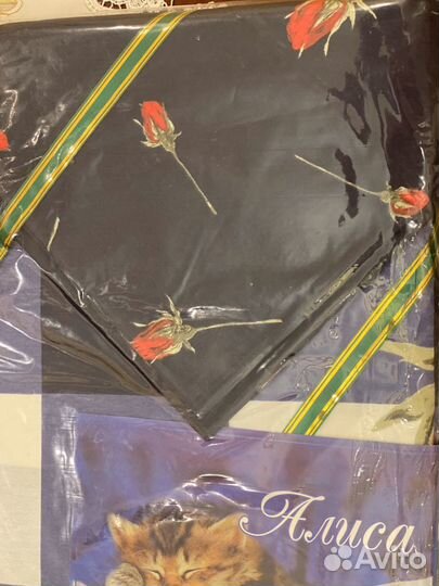 Белье постельное